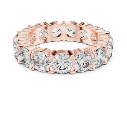 Round diamond eternity ring rose gold
Rose gold eternity band with round diamonds
Diamond eternity ring round cut rose gold
Rose gold full diamond eternity band
Round diamond rose gold eternity jewellery
Rose gold eternity ring with diamonds
Diamond band eternity ring rose gold
Rose gold round diamond eternity ring
Diamond eternity wedding band rose gold
Rose gold diamond eternity band ring