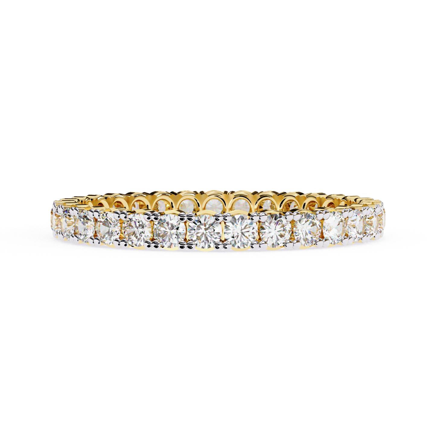 Round diamond gold band
Gold band with round diamonds
Round diamond line ring
Yellow gold round diamond band
Front view round diamond band
Round diamond full band
Gold ring round diamond row
Round diamond setting band
Classic round diamond band
Round diamond gold ring