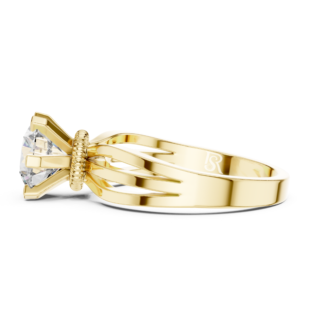 round diamond rope split band side view
round cut diamond rope detail ring
round diamond split band side profile
round cut diamond rope shank ring
round diamond sculpted side band ring
round cut diamond open split band
round diamond rope style side ring
round cut diamond structured shank view
round diamond elegant side band design
round cut diamond rope band side