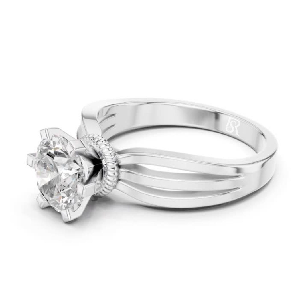 round diamond rope split band side view
round cut diamond rope detail side ring
round diamond split shank side profile
round cut diamond rope side band ring
round diamond sculpted rope shank view
round cut diamond open rope band side
round diamond elegant rope side design
round cut diamond side band detail
round diamond rope style side profile
round cut diamond refined side ring