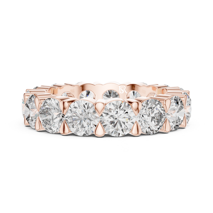 Round diamond rose gold full band front view
Rose gold round diamond band ring
Round cut diamond rose gold full band
Rose gold diamond band ring design
Round diamond rose gold band jewelry
Rose gold round diamond band detail
Round diamond rose gold ring full band
Rose gold diamond band front view
Round cut diamond rose gold band ring
Rose gold round diamond full band