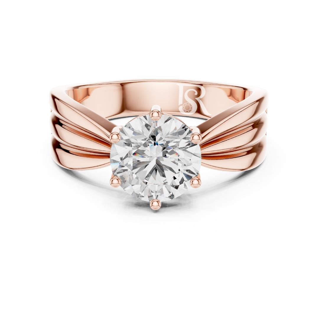 Round diamond solitaire rose gold view
Rose gold round diamond solitaire ring
Round diamond solitaire rose gold design
Rose gold round diamond solitaire center
Round diamond solitaire ring rose gold
Rose gold round diamond solitaire look
Round diamond solitaire rose gold prong
Rose gold round diamond solitaire style
Round diamond solitaire rose gold front
Rose gold round diamond solitaire setting
