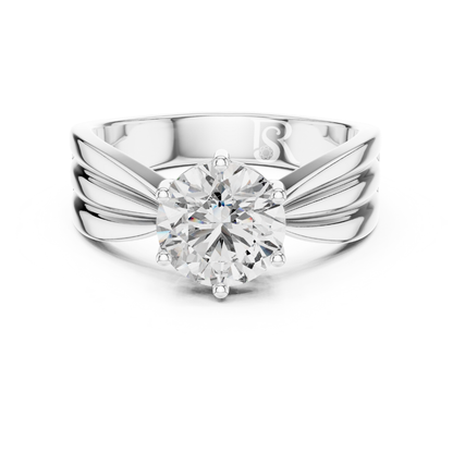 Round diamond solitaire ring white gold front
White gold round diamond solitaire front view
Round diamond solitaire white gold center view
White gold round diamond solitaire front design
Round diamond solitaire ring white gold face
White gold round diamond solitaire top front
Round diamond solitaire white gold prong front
White gold round diamond solitaire front detail
Round diamond solitaire ring white gold look
White gold round diamond solitaire front setting