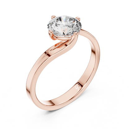 Round diamond twist solitaire ring rose
Rose tone round diamond swirl ring
Round diamond curved band ring rose
Open twist round diamond ring rose
Rose finish round diamond solitaire ring
Round diamond side twist band rose
Minimal round diamond twist ring rose
Elegant round diamond swirl ring rose
Round diamond open band ring rose
Rose tone round diamond twist band