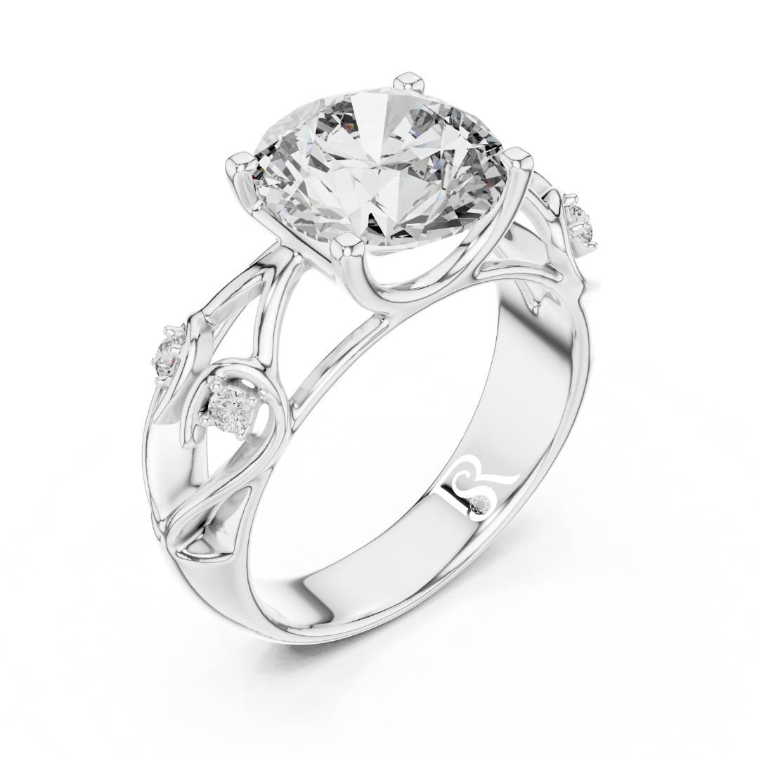 Round diamond white gold ring angled view
White gold round cut diamond ring angle
Round cut diamond white gold ring front angle
White gold round diamond ring angled
Round diamond white gold ring side angle
White gold round cut diamond ring view
Round diamond white gold ring design angle
White gold round diamond ring front view
Round cut diamond white gold ring detail
White gold round diamond ring angle