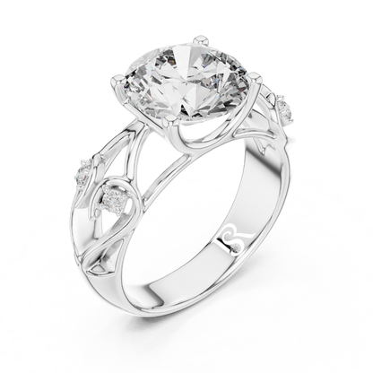 Round diamond white gold ring angled view
White gold round cut diamond ring angle
Round cut diamond white gold ring front angle
White gold round diamond ring angled
Round diamond white gold ring side angle
White gold round cut diamond ring view
Round diamond white gold ring design angle
White gold round diamond ring front view
Round cut diamond white gold ring detail
White gold round diamond ring angle