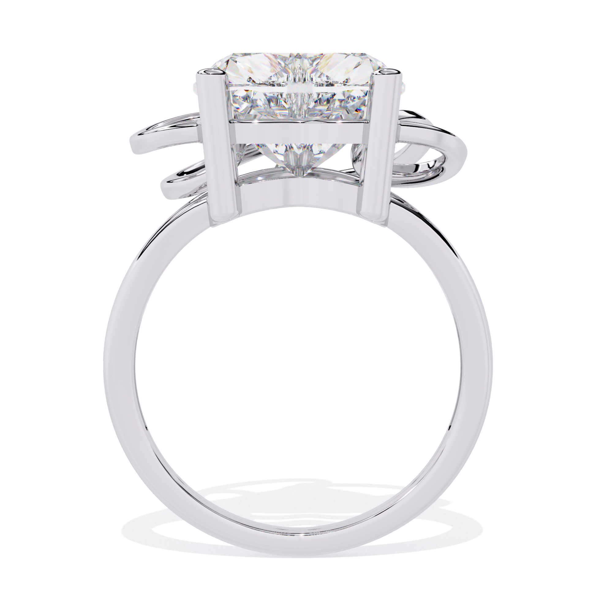 Round diamond white gold ring back view design
Round diamond ring back side white gold band
White gold ring with round diamond rear view
Round diamond white gold ring band detail
Back view of round diamond white gold ring
White gold round diamond ring rear angle
Round diamond ring white gold band back view
White gold round diamond ring clean back finish
Round diamond white gold ring rear setting view
White gold ring round diamond back profile