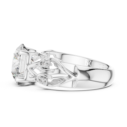 Round diamond white gold ring side view
White gold round cut diamond side ring
Round diamond white gold ring profile
White gold round diamond ring side angle
Round cut diamond white gold side view
White gold round diamond ring setting side
Round diamond white gold band side
White gold round diamond ring detail side
Round cut diamond white gold profile ring
White gold round diamond ring side detail