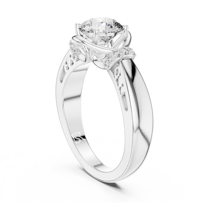 Round diamond white gold side ring
White gold round diamond side ring
Round diamond ring white gold side
White gold round diamond ring side
Round diamond white gold side view
White gold round diamond side view
Round diamond ring white gold side profile
White gold round diamond ring side angle
Round diamond white gold ring side
White gold round diamond side detail