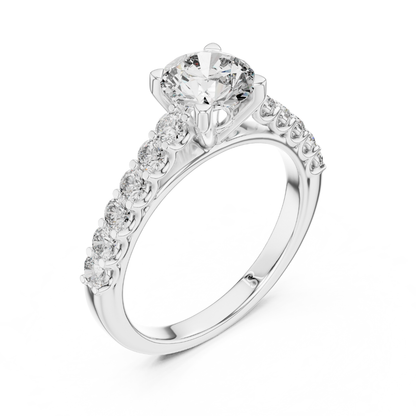 Round diamond white gold side stones ring
White gold round diamond side stones ring
Round diamond ring white gold side stones
White gold round diamond ring side stones
Round diamond white gold ring side stones
White gold round diamond ring side stones view
Round diamond ring white gold stones detail
White gold round diamond side stones angle
Round diamond white gold side stones view
White gold round diamond side stones look