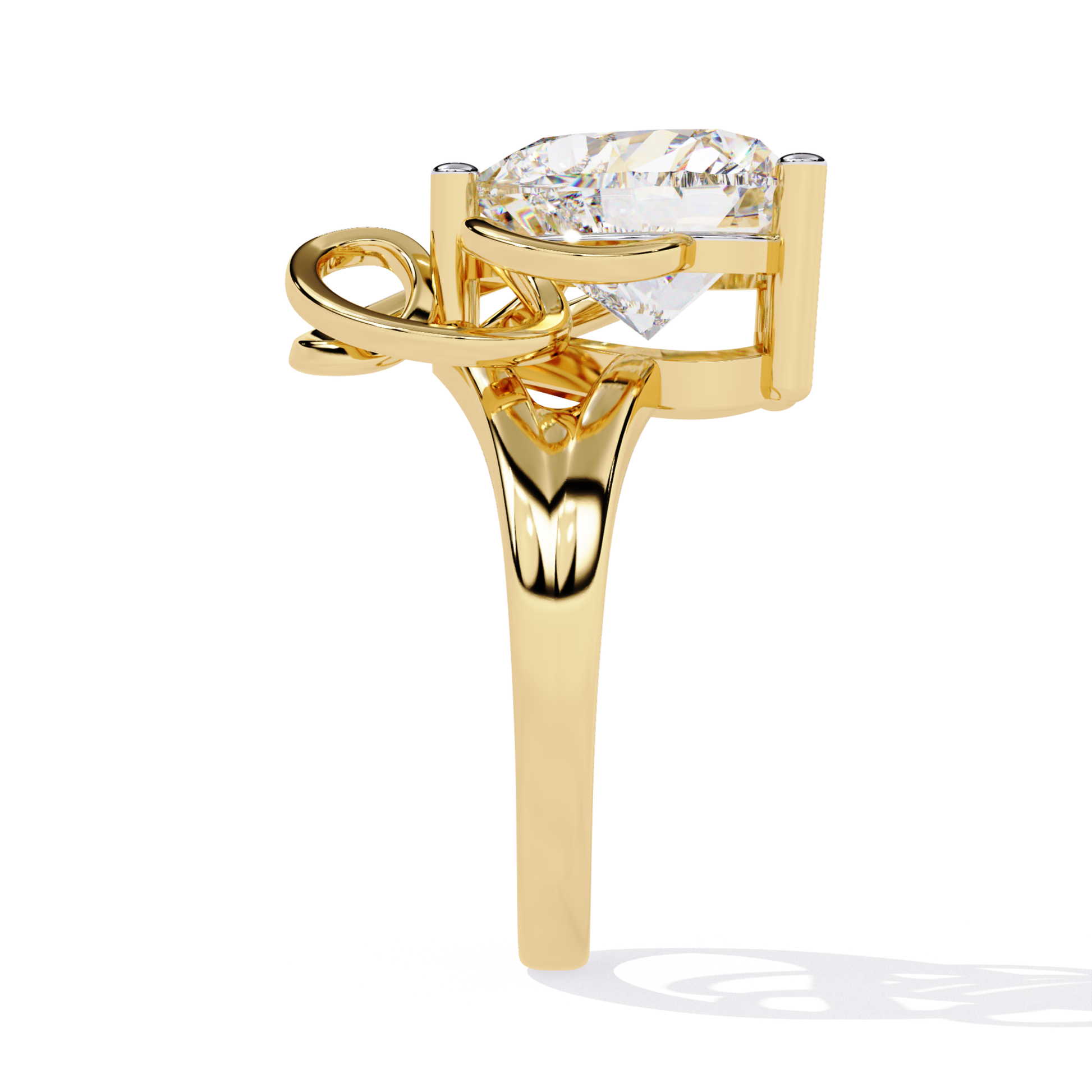 Round diamond yellow gold ring side view
Round diamond ring yellow gold band profile
Yellow gold round diamond ring side angle
Round diamond yellow gold ring setting view
Yellow gold ring with round diamond side detail
Round diamond yellow gold ring modern band
Yellow gold round diamond ring close side look
Round diamond ring yellow gold structure view
Yellow gold round diamond ring elegant side view
Round diamond yellow gold ring fine setting