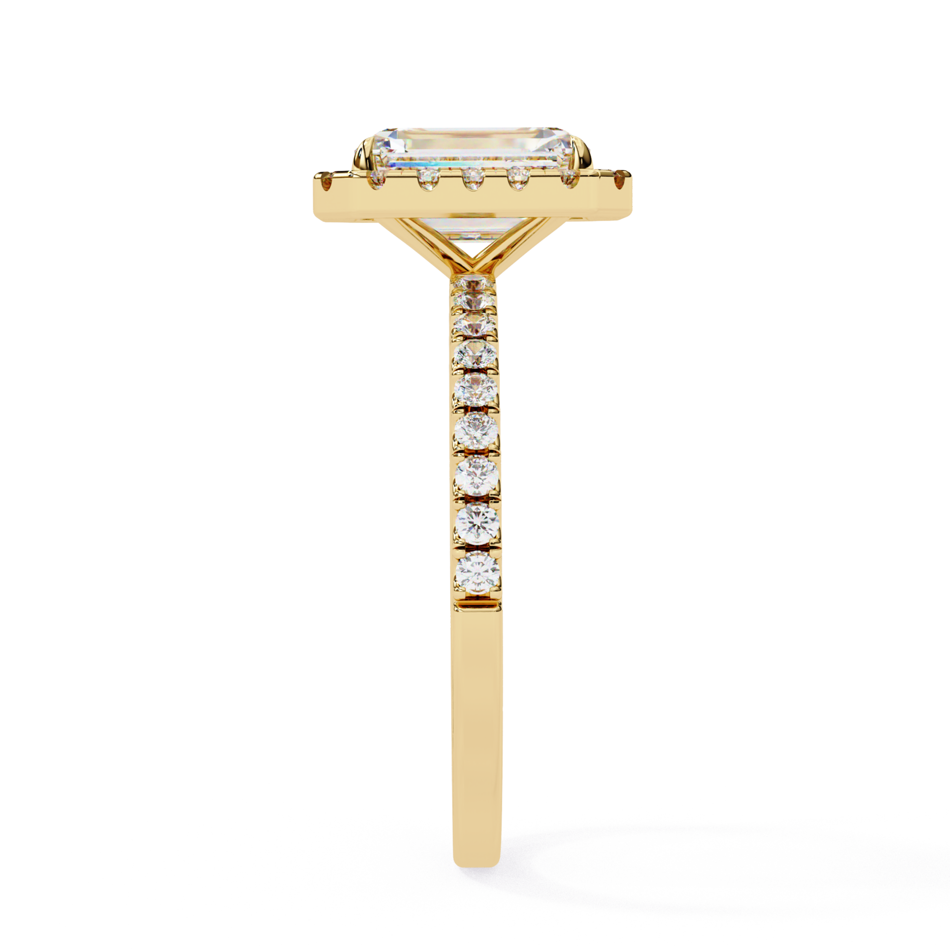 Side view band ring
Ring with stone on top
Thin band side view
Stone ring profile
Band ring with stones
Side angle ring
Profile view band
Ring side look
Stone set band ring
Simple thin ring