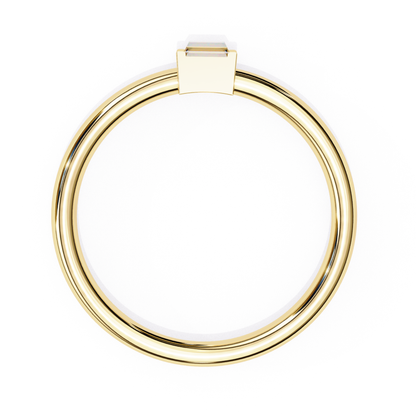 Gold ring with square diamond
Square diamond set in gold
Gold band with square stone
Simple square diamond ring in gold
Square cut diamond in gold
Gold ring with square gem
Square stone set in gold
Minimal gold ring with square diamond
Square diamond in a gold setting
Elegant square cut stone in gold