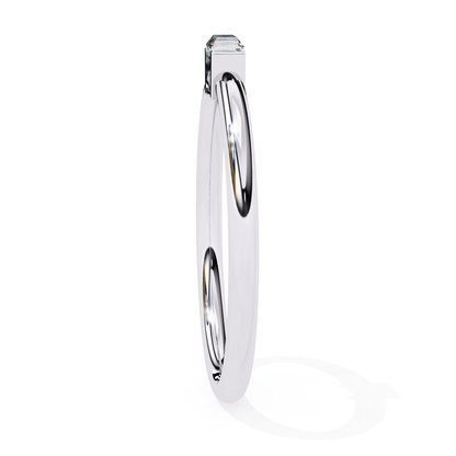 White gold ring with rectangular diamond
Square cut diamond in white gold
White gold band with square gemstone
Simple square ring in white gold
Rectangular diamond in white gold
White gold ring with square diamond
Square diamond set in white gold
White gold band with square stone
Elegant square stone in white gold
White gold ring with square cut diamond