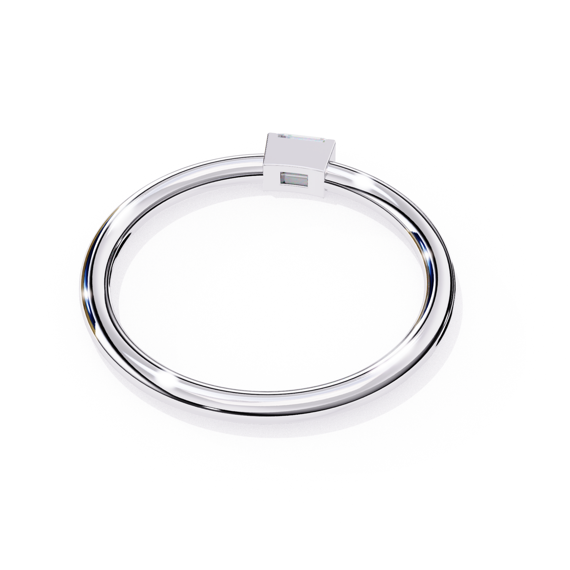 White gold ring with square diamond
Square diamond in white gold
White gold band with square stone
Simple square diamond ring
Square diamond in gold
White gold ring with square stone
Minimal white gold ring with diamond
Square cut diamond in white gold
Square gemstone in white gold
Elegant square diamond in white gold