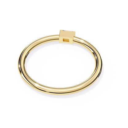 Yellow gold ring with square diamond
Square diamond in yellow gold
Yellow gold band with square stone
Simple square diamond ring
Square diamond in gold
Yellow gold ring with square stone
Minimal yellow gold ring with diamond
Square cut diamond in yellow gold
Square diamond set in yellow gold
Yellow gold band with square diamond