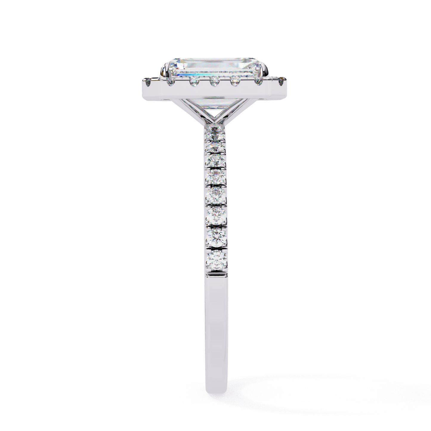 Side view band ring
Ring with top stone
Thin band ring
Stone ring profile
Band ring side look
Simple stone ring
Profile view band ring
Stone set ring
Side angle ring
Plain band with stone