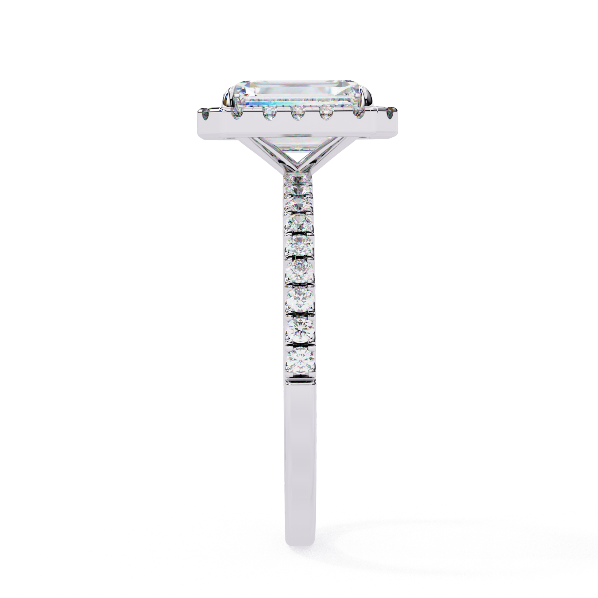 Side view band ring
Ring with top stone
Thin band ring
Stone ring profile
Band ring side look
Simple stone ring
Profile view band ring
Stone set ring
Side angle ring
Plain band with stone