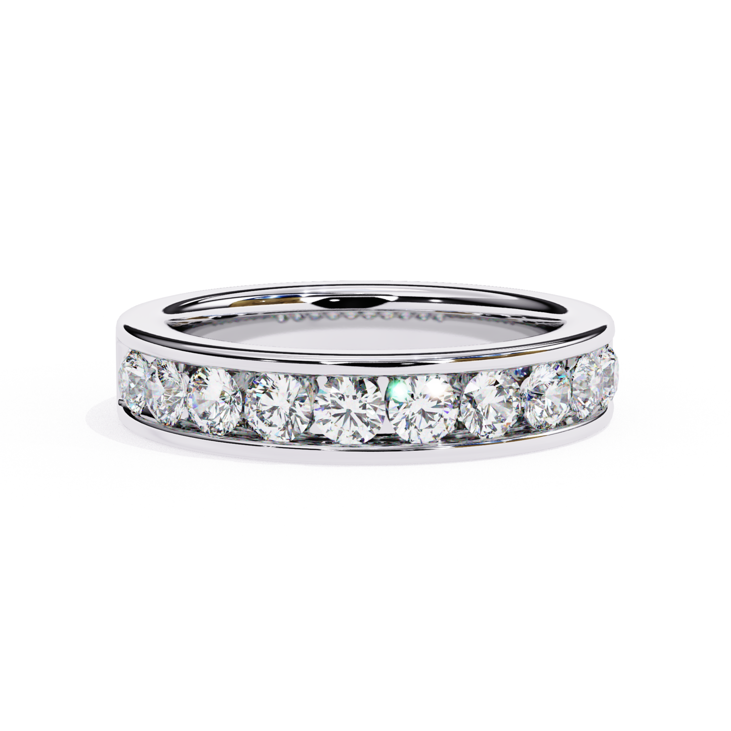 White gold channel diamond band
Channel set diamond white gold ring
White gold diamond band view
Channel diamond band ring
White gold ring channel setting
Diamond band white gold design
Channel set diamond ring top view
White gold channel diamond ring
Diamond band channel white gold ring
White gold diamond band ring