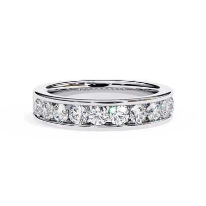White gold channel diamond band
Channel set diamond white gold ring
White gold diamond band view
Channel diamond band ring
White gold ring channel setting
Diamond band white gold design
Channel set diamond ring top view
White gold channel diamond ring
Diamond band channel white gold ring
White gold diamond band ring