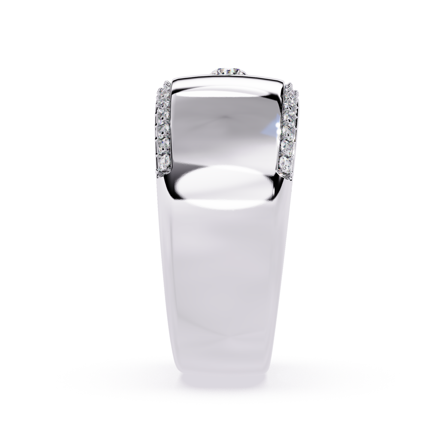 White gold diamond band side view
White gold diamond ring side profile
White gold wide diamond band side
White gold men diamond ring side
White gold polished diamond band side
White gold luxury diamond ring side
White gold solid diamond band side
White gold modern diamond ring side
White gold designer diamond band side
White gold diamond ring edge view