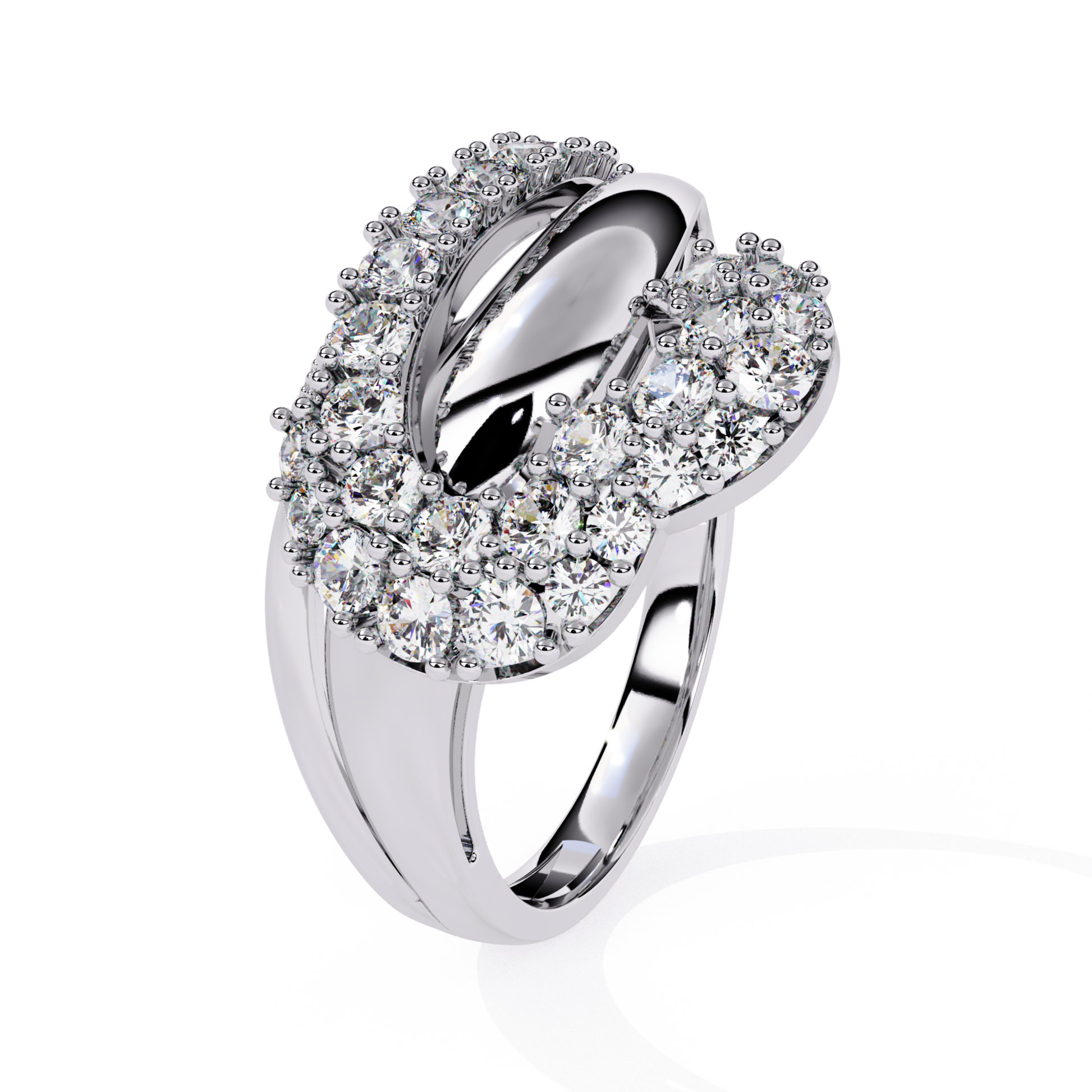 White gold diamond heart ring front
Heart shape diamond ring white gold
Diamond heart ring white gold view
White gold heart diamond band
Open heart diamond ring white gold
Heart outline diamond ring white gold
White gold heart ring diamond setting
Front angle heart diamond ring
Diamond heart ring open design
White gold heart ring top view