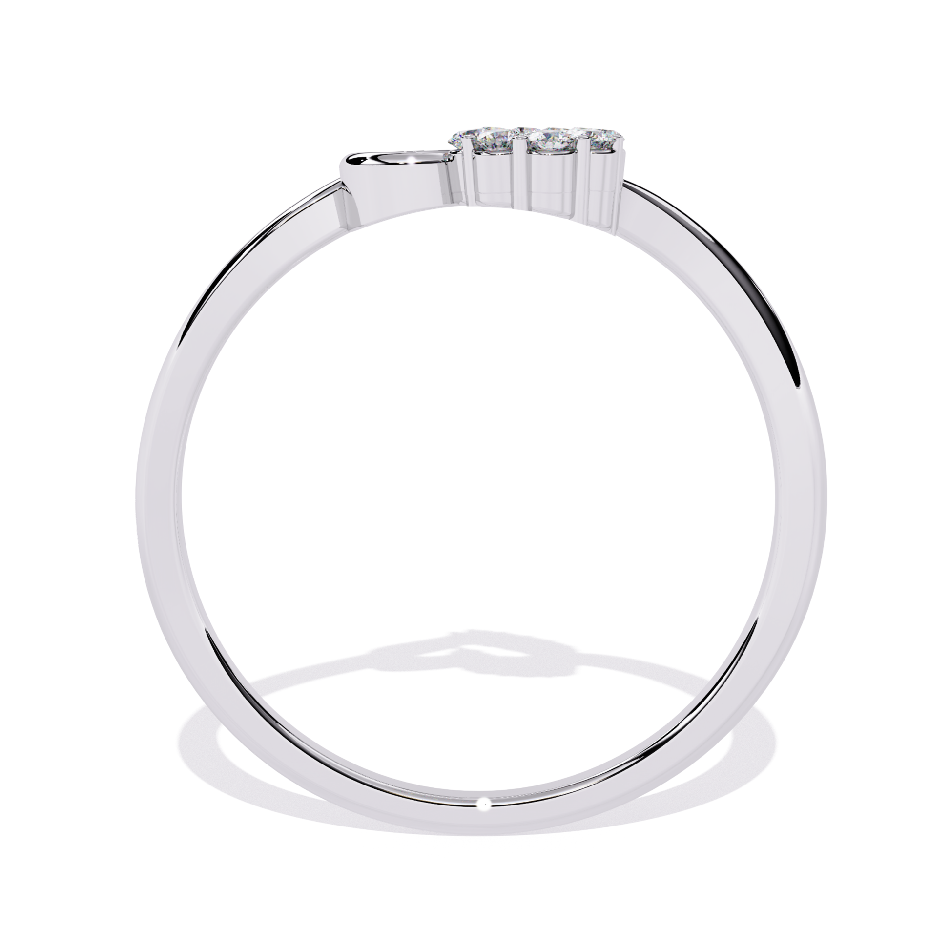 White gold ring back
Diamond ring rear view
White gold band back
Diamond band back side
White gold ring inner
Diamond setting back
White gold ring rear
Smooth gold band back
Diamond ring base
White gold ring back view