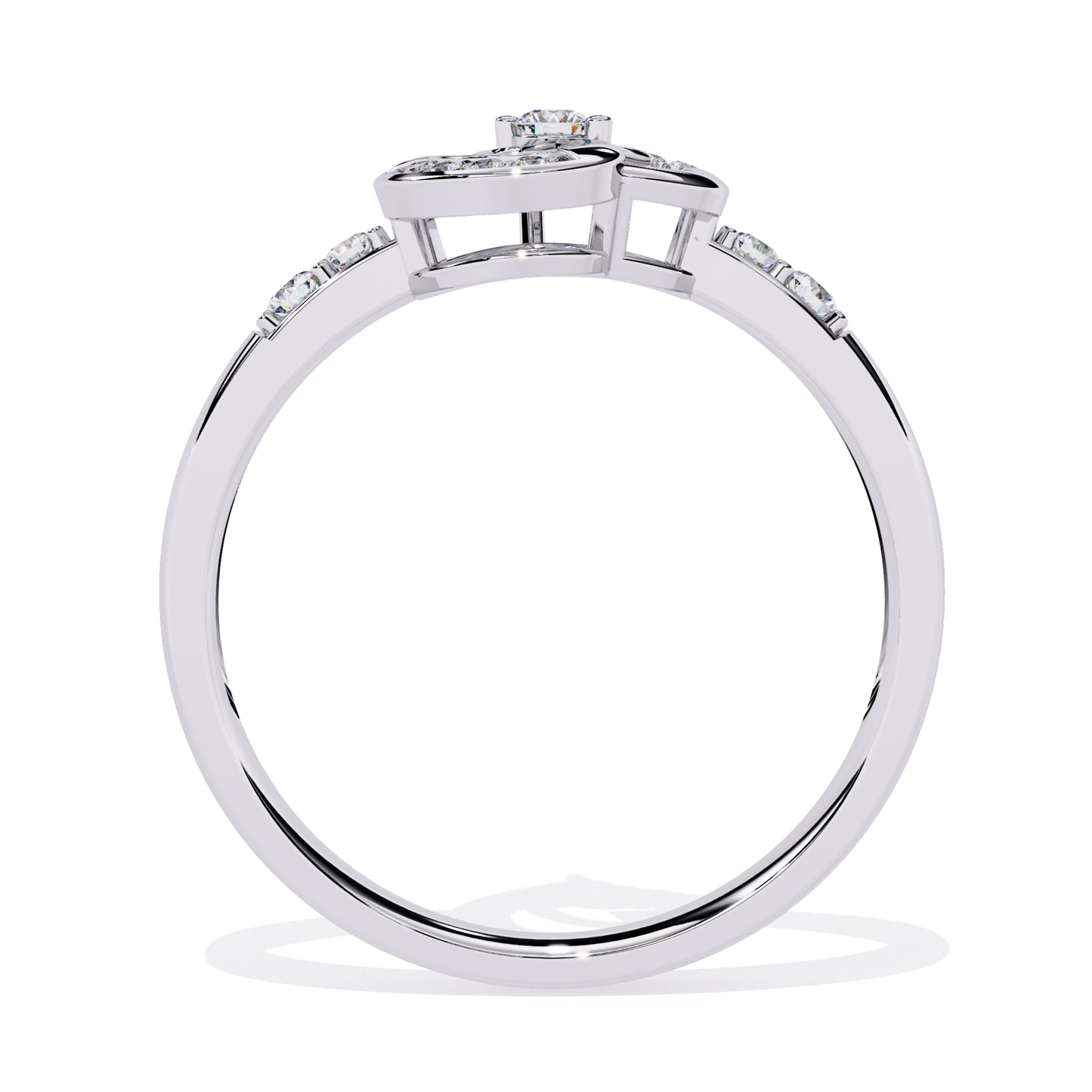 White gold diamond ring back view
Rear view white gold diamond ring
White gold ring back side design
Diamond ring back profile white gold
White gold band back view detail
White gold diamond ring rear side
Back finish white gold diamond ring
White gold ring underside view
Rear angle white gold diamond ring
White gold ring back setting view