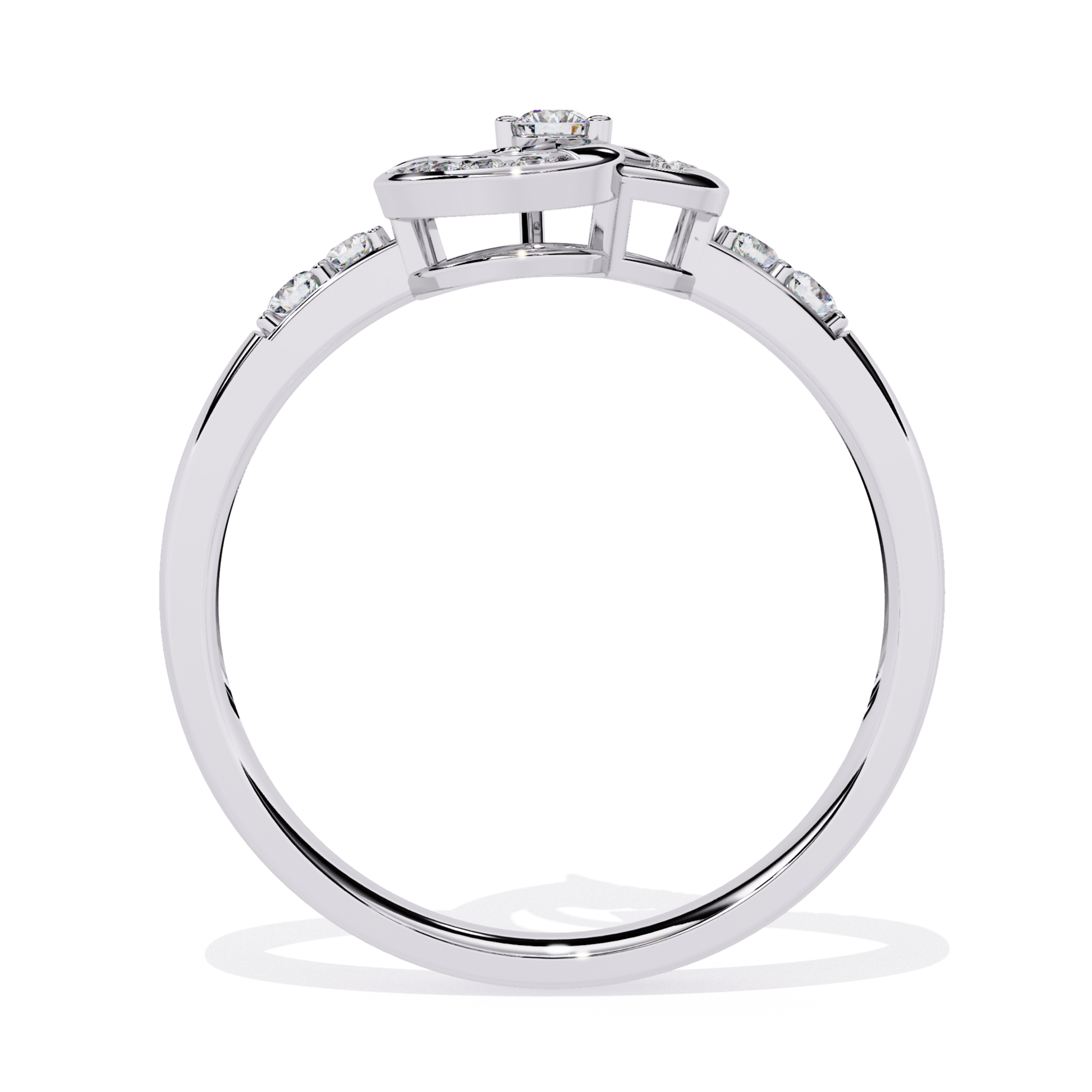 White gold diamond ring back view
Rear view white gold diamond ring
White gold ring back side design
Diamond ring back profile white gold
White gold band back view detail
White gold diamond ring rear side
Back finish white gold diamond ring
White gold ring underside view
Rear angle white gold diamond ring
White gold ring back setting view