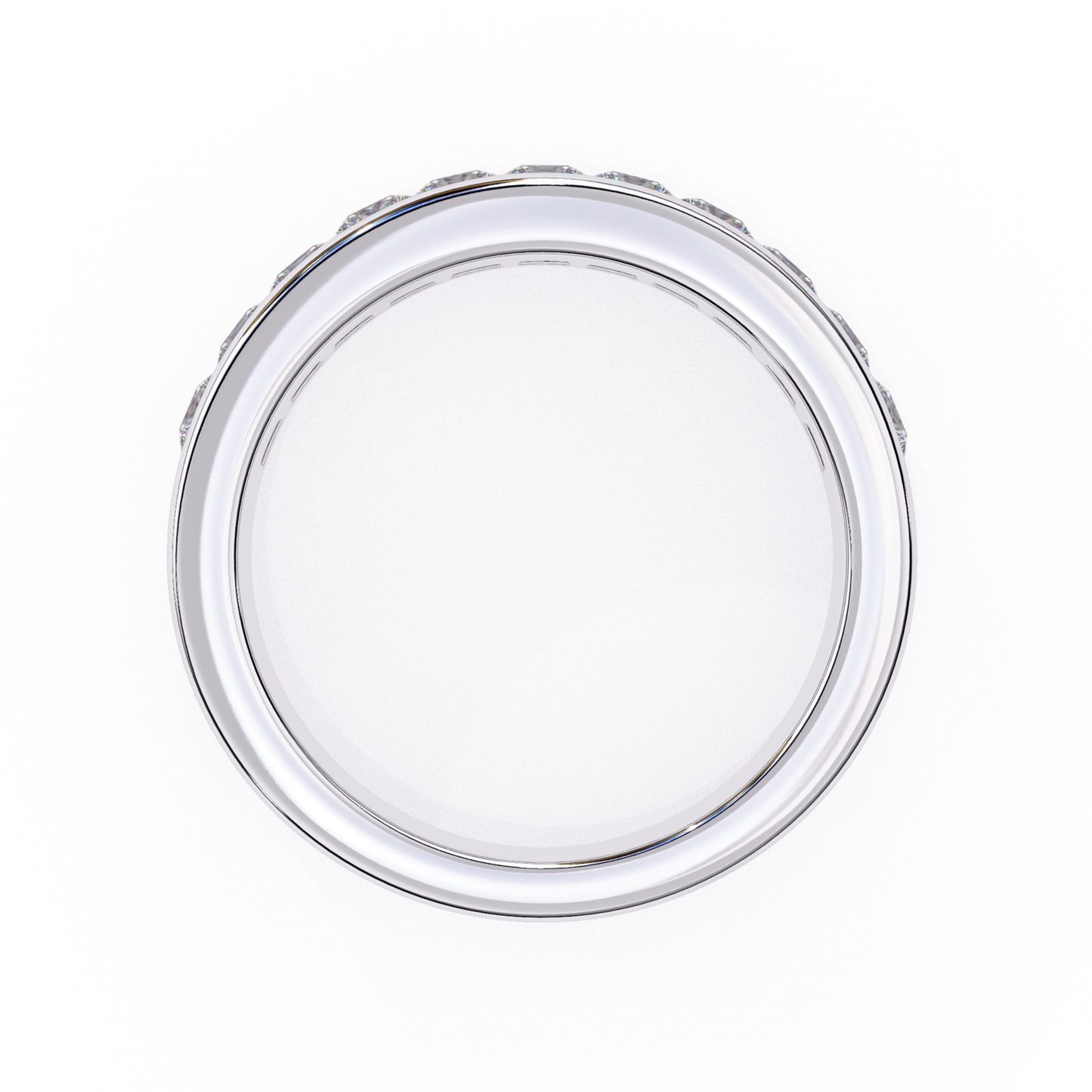 White gold ring inner surface
White gold band inside view
White gold ring inner polish
White gold smooth band interior
White gold ring inside curve
White gold band inner finish
White gold ring inner edge
White gold band interior view
White gold ring inside shape
White gold inner band detail