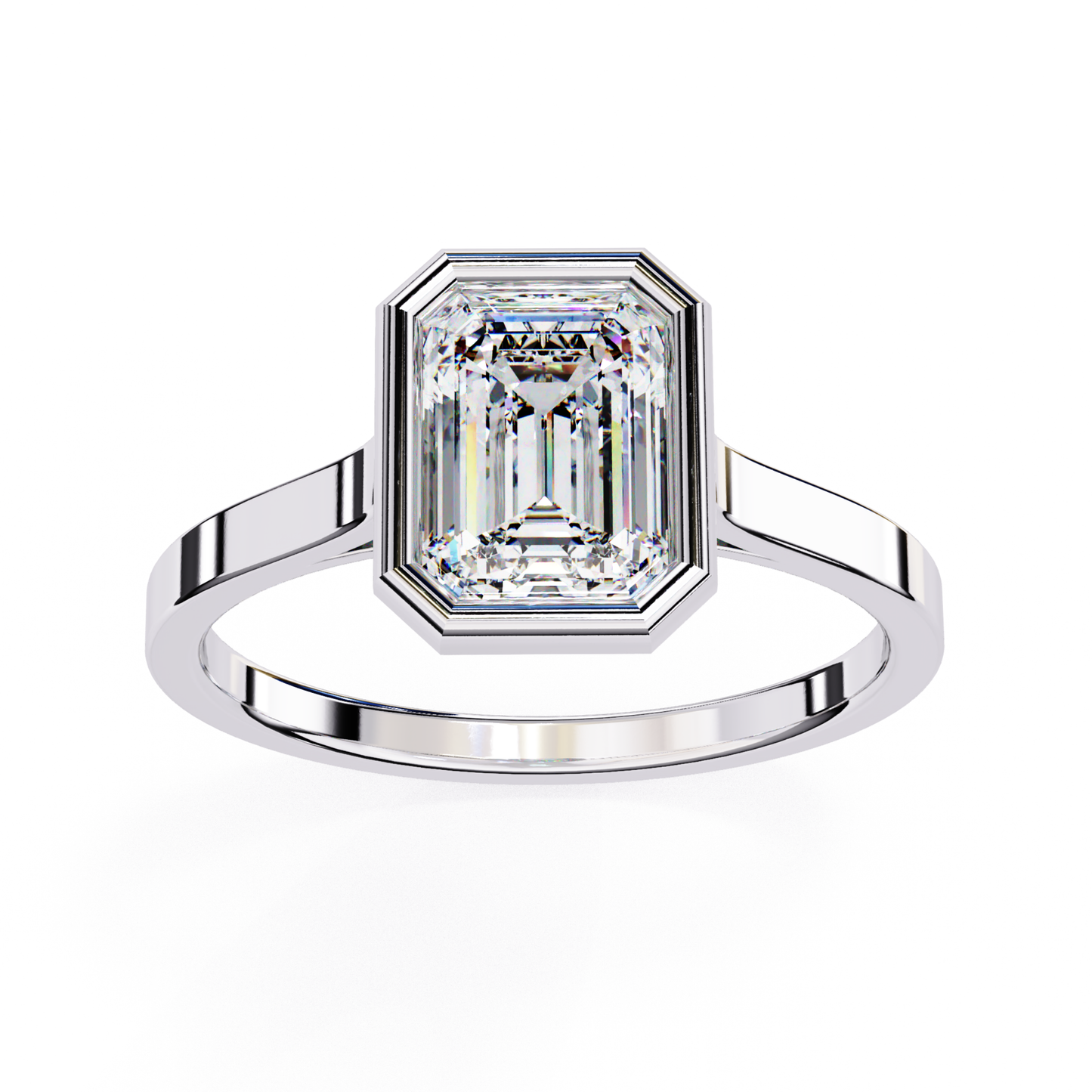 Emerald cut diamond ring in white gold
Classic emerald cut diamond white gold ring
Minimal emerald cut diamond ring in white gold
Elegant white gold emerald cut diamond ring
Emerald cut diamond solitaire ring in white gold
White gold emerald cut diamond band
Fine white gold emerald cut diamond ring design
Emerald cut diamond ring with white gold band
Luxury emerald cut diamond ring in white gold
Emerald cut diamond engagement ring in white gold