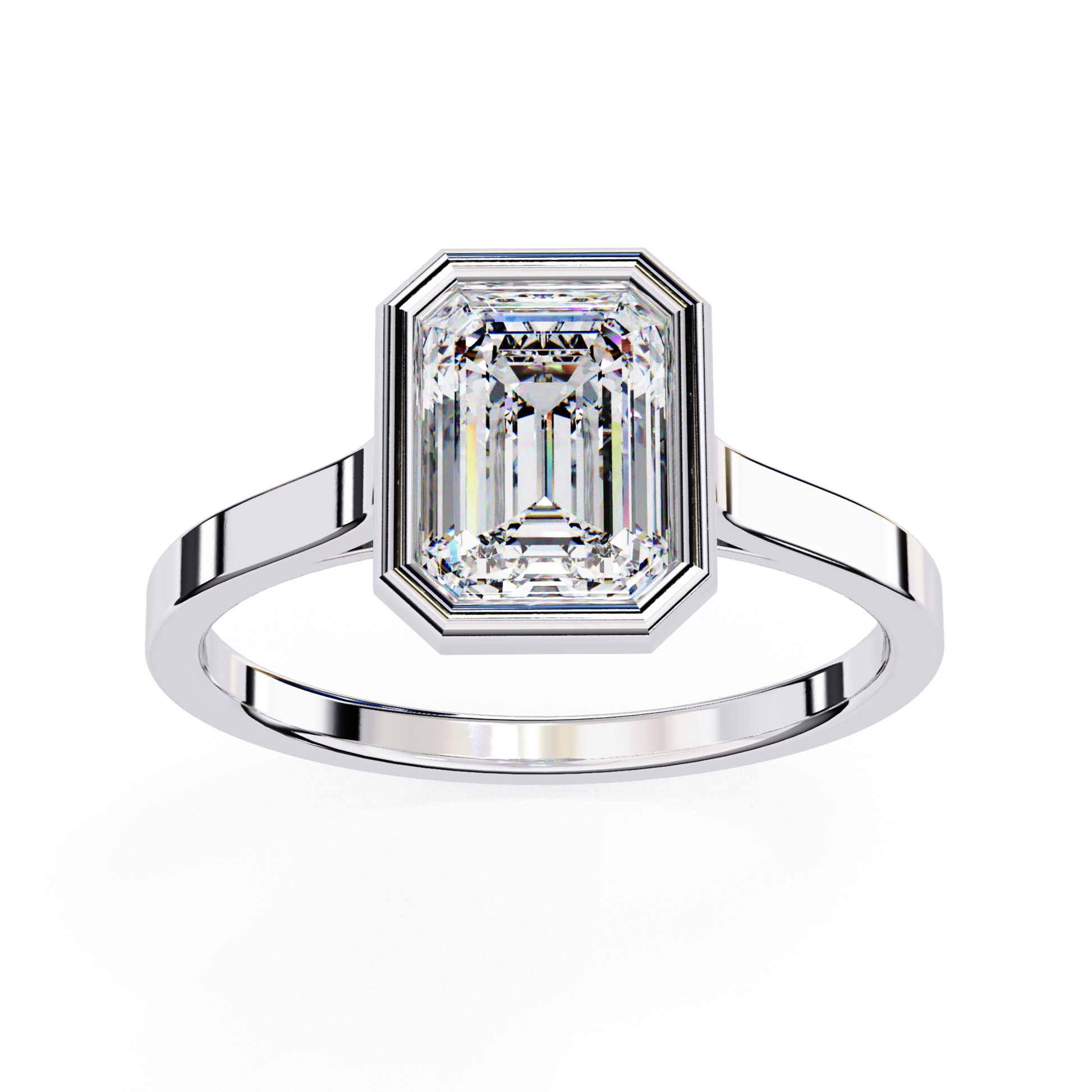 Emerald cut diamond ring in white gold
Classic emerald cut diamond white gold ring
Minimal emerald cut diamond ring in white gold
Elegant white gold emerald cut diamond ring
Emerald cut diamond solitaire ring in white gold
White gold emerald cut diamond band
Fine white gold emerald cut diamond ring design
Emerald cut diamond ring with white gold band
Luxury emerald cut diamond ring in white gold
Emerald cut diamond engagement ring in white gold