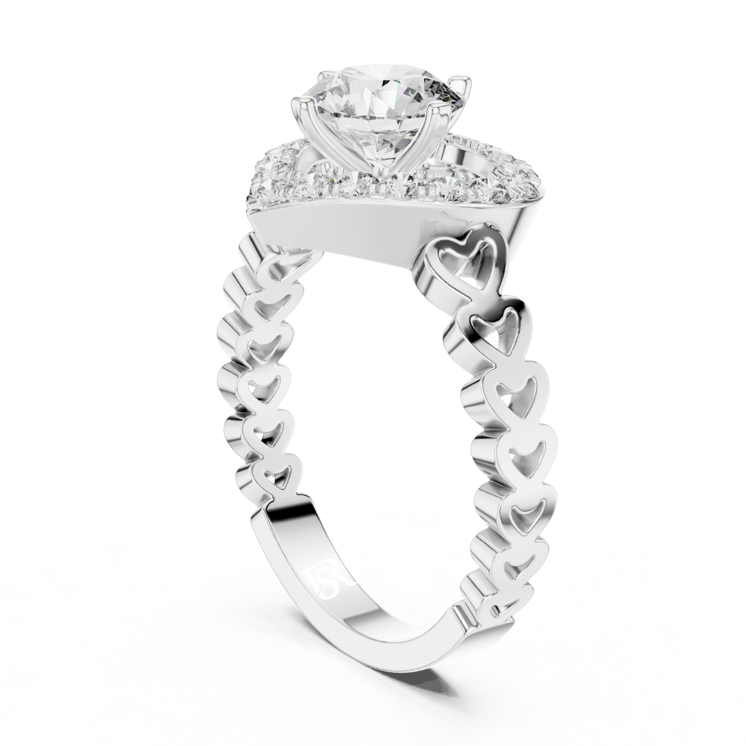 White gold heart band diamond ring
Heart band round diamond ring white gold
White gold heart design diamond ring
Round diamond heart band ring
White gold heart link diamond ring
Heart pattern white gold diamond ring
White gold heart band ring side view
Heart style round diamond ring
White gold heart cut band ring
Heart band diamond ring white gold