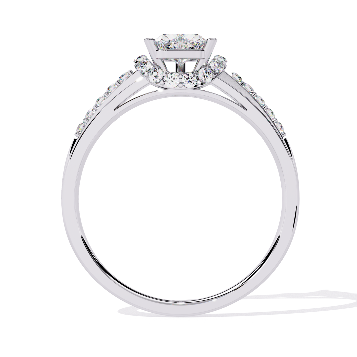 White gold heart center ring back view
Heart center halo ring rear profile
White gold heart ring band back
Back view heart center diamond ring
Heart design ring rear angle
White gold halo ring back side
Heart center ring band rear view
Back profile heart halo ring
White gold heart mount ring back
Heart center diamond ring rear view