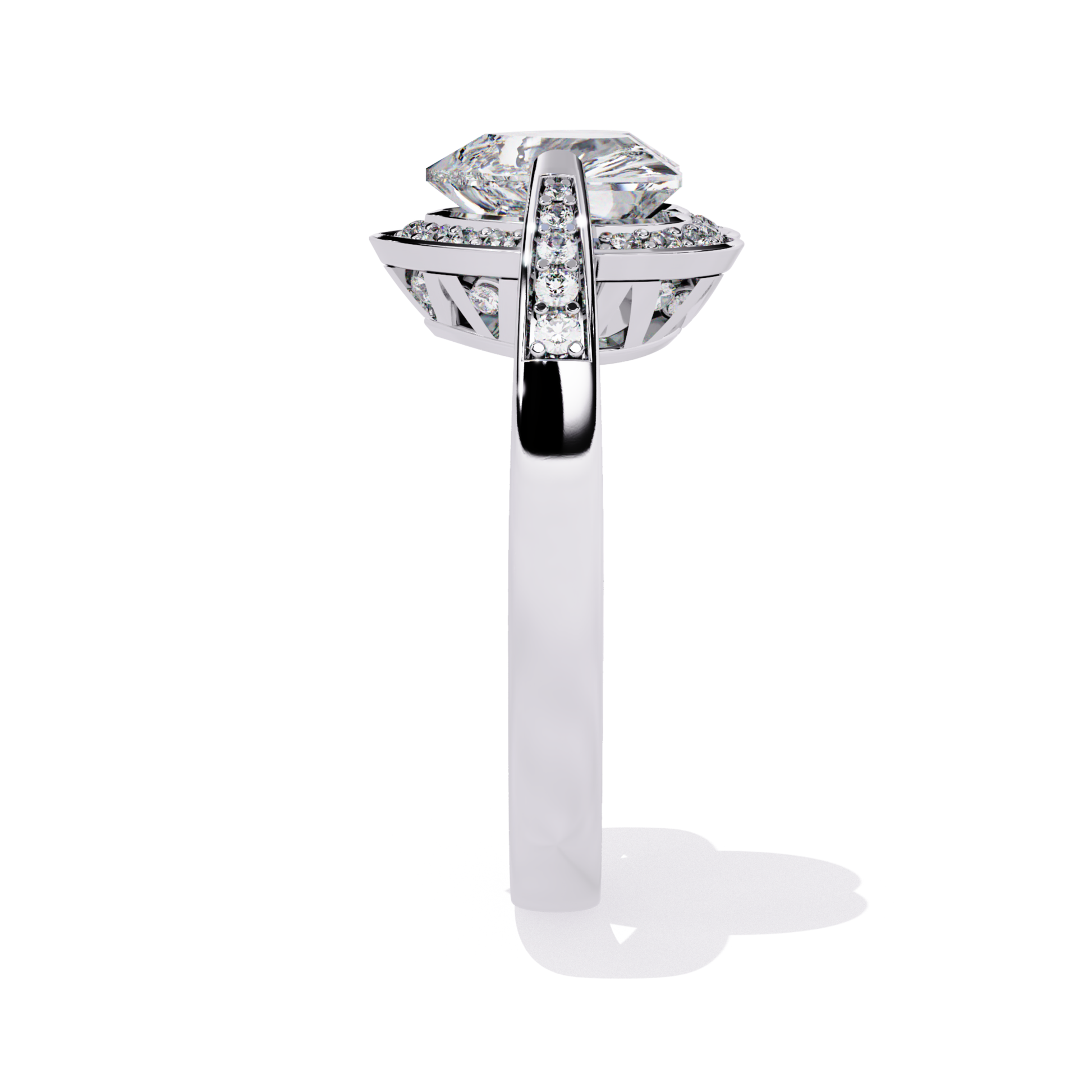 White gold heart ring side
Heart diamond ring profile
White gold ring side view
Heart setting ring angle
Diamond heart band side
Ring side heart design
Heart diamond ring edge
White gold ring profile
Heart ring side angle
Diamond ring side look