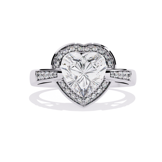White gold heart halo ring
Heart diamond ring white gold
White gold heart design ring
Heart halo diamond ring front
White gold diamond heart ring
Heart shape diamond ring
White gold heart center ring
Heart halo ring top view
White gold heart setting ring
Heart diamond ring close view