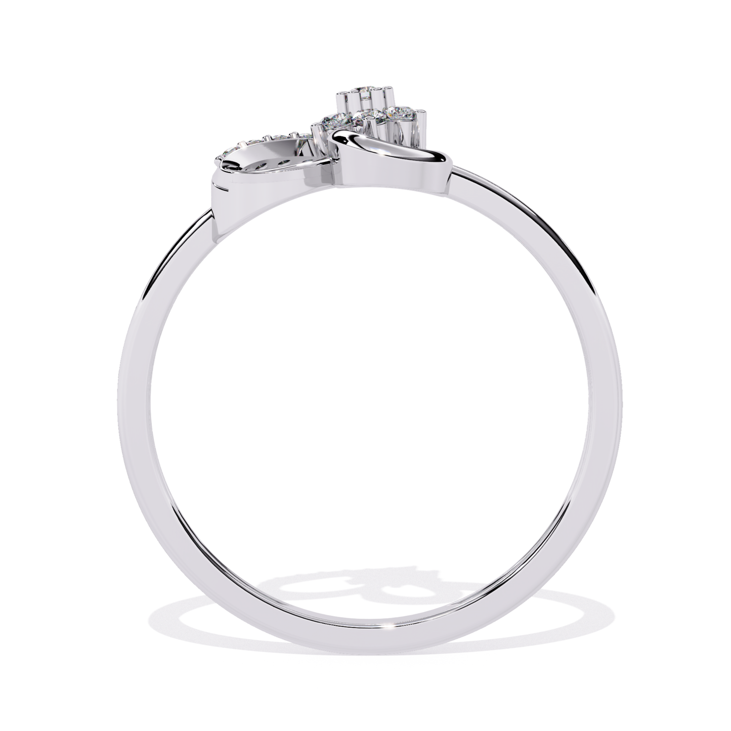 White gold heart knot ring back view
Back profile white gold heart ring
White gold heart design ring rear
Heart knot white gold ring back
White gold heart ring rear view
Back angle white gold heart ring
White gold heart loop ring back
White gold knot style ring rear
White gold heart detail ring back
White gold heart motif ring rear