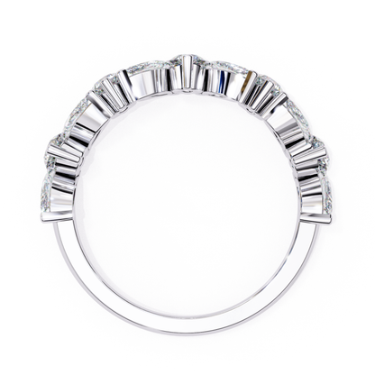 Marquise diamond band back view
White gold marquise ring rear
Back side marquise setting
White gold band inner view
Marquise diamond rear mount
Back view marquise stones
White gold ring back finish
Marquise diamond band rear
Inner side marquise ring
White gold back band view