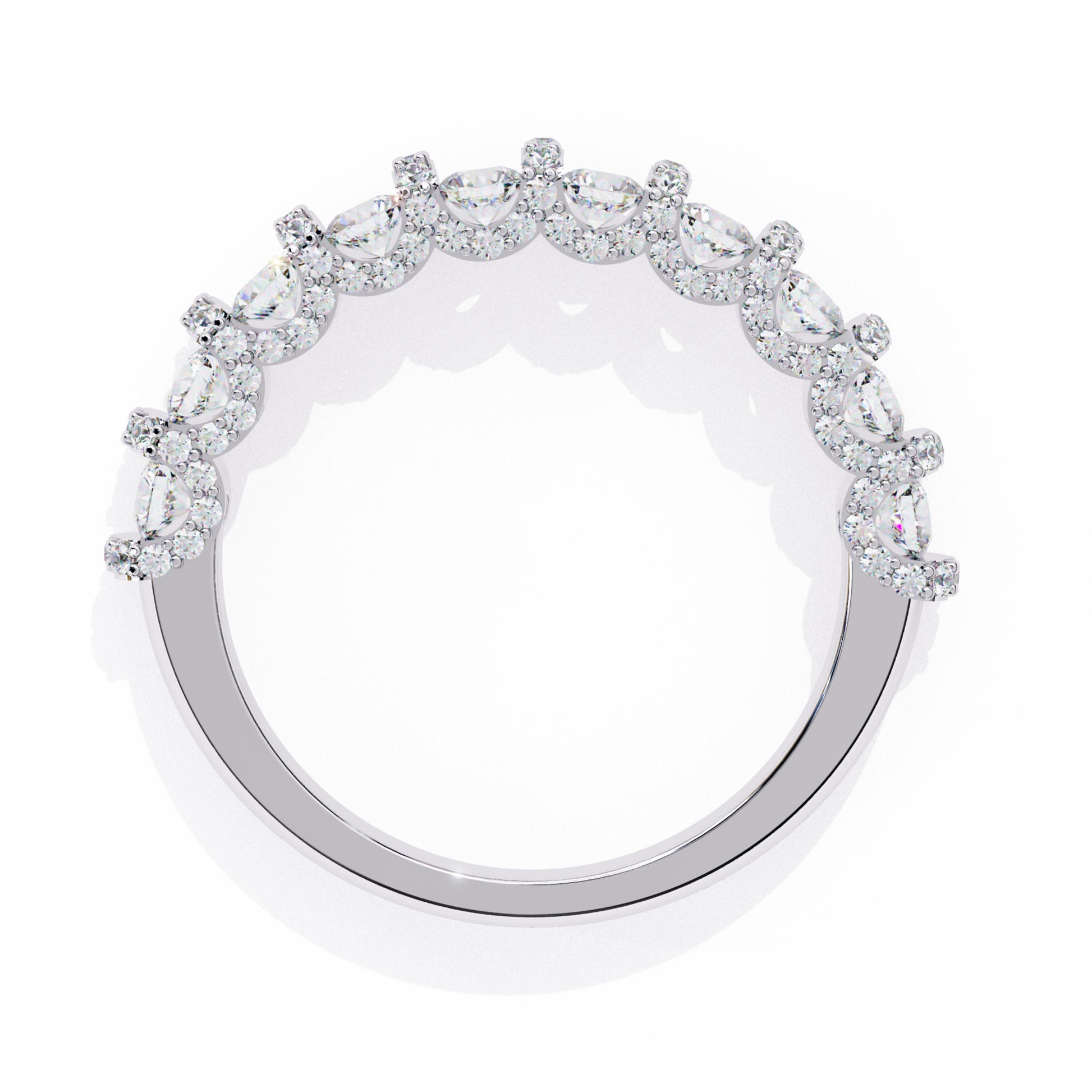 White gold marquise diamond band
Marquise diamond white gold ring
White gold diamond band view
Marquise diamond full band ring
White gold ring marquise setting
Diamond band white gold design
Marquise diamond ring top view
White gold diamond band ring
Marquise diamond white gold band
White gold ring diamond band