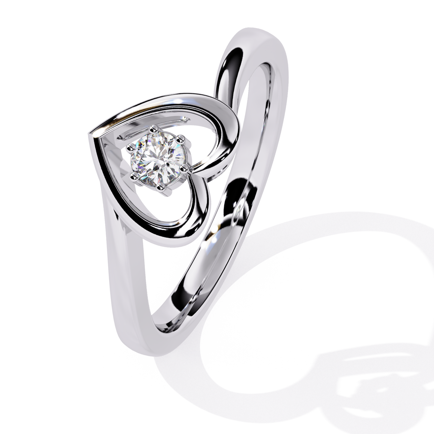 White gold open heart round diamond ring
Side view white gold heart round diamond ring
Open heart design white gold round diamond ring
White gold ring with open heart and round diamond
Heart frame white gold round diamond ring
White gold open heart ring side angle
Round diamond open heart white gold ring
White gold heart shape open round diamond ring
Side angle open heart white gold diamond ring
White gold heart style round diamond ring