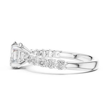 White gold oval diamond ring
Oval diamond accent white ring
White gold engagement ring
Oval cut diamond side stone ring
White gold solitaire diamond ring
White gold pave diamond ring
Oval lab diamond white band
Minimal white gold diamond ring
Classic oval diamond white band
Prong set oval diamond ring