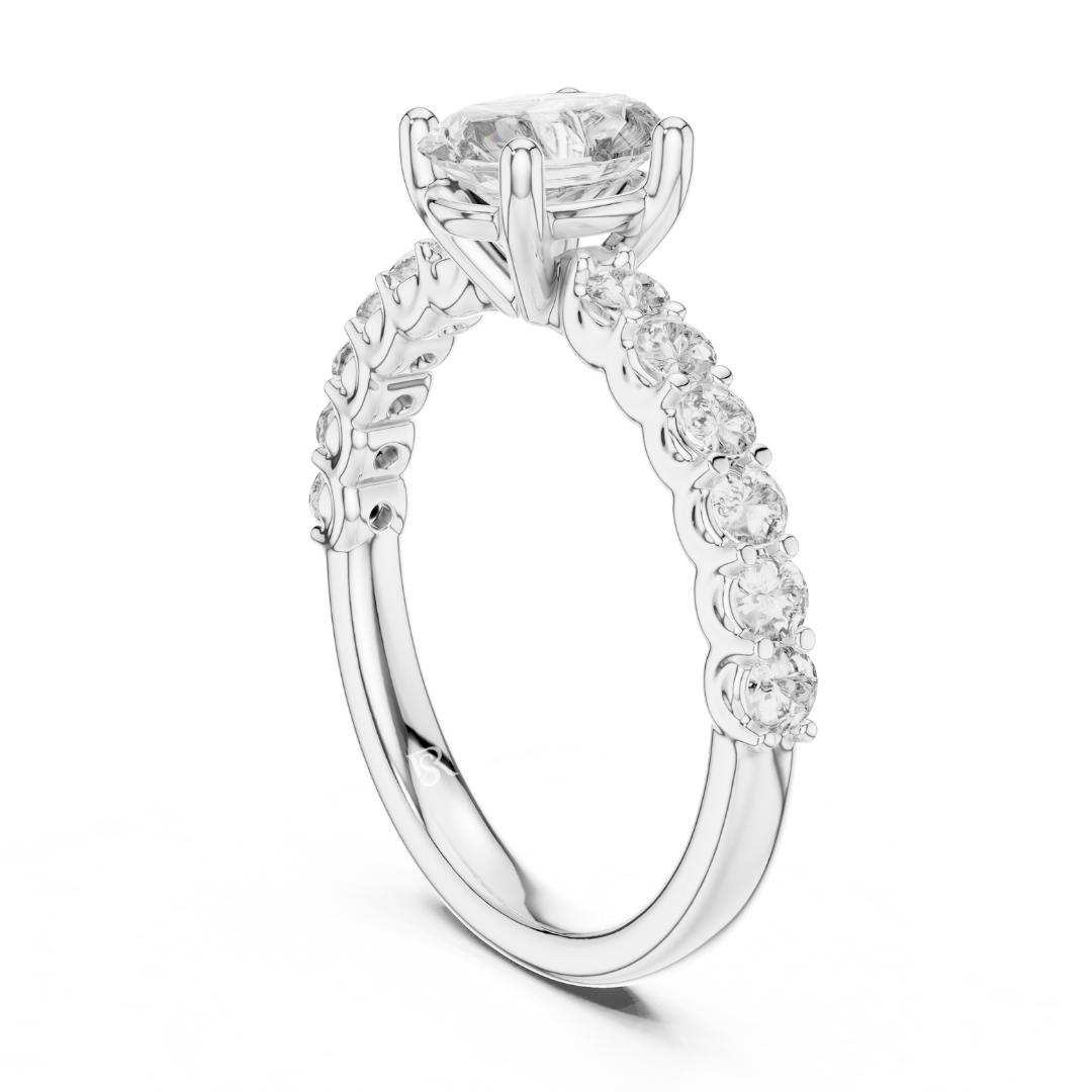White gold oval diamond ring
Oval diamond eternity white ring
White gold engagement ring
Oval cut diamond pave ring
White gold solitaire diamond ring
White gold diamond band ring
Oval lab diamond white band
Minimal oval diamond white ring
Classic oval diamond eternity ring
White gold bridal diamond ring