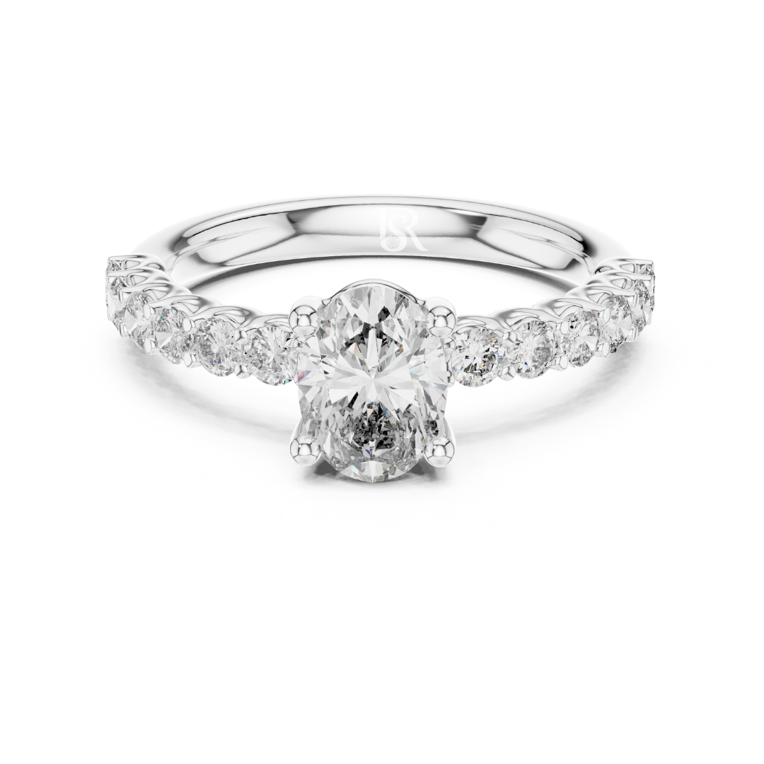 White gold oval diamond ring
Oval diamond pave white gold ring
White gold engagement diamond ring
Oval cut diamond white ring
White gold oval solitaire ring
Diamond accent white gold ring
Oval lab diamond white ring
Minimal white gold diamond ring
White gold bridal diamond ring
Classic oval diamond white ring