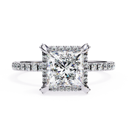 White gold princess diamond band
Princess cut diamond ring
Elegant princess cut diamond
Square princess cut diamond ring
Diamond ring with princess cut stone
White gold engagement ring
Princess diamond with halo setting
Diamond ring with square princess cut
Princess cut diamond with side stones
White gold princess ring design