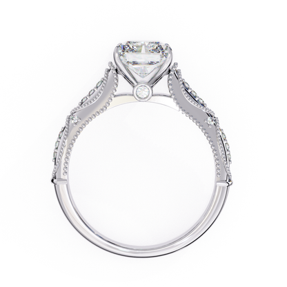 White gold radiant cut ring back
Radiant cut diamond back view
White gold radiant rear view
Radiant cut ring white back
White gold diamond ring back
Radiant cut setting rear
White gold radiant gallery
Radiant cut diamond rear
White gold ring rear view
Radiant cut white gold back