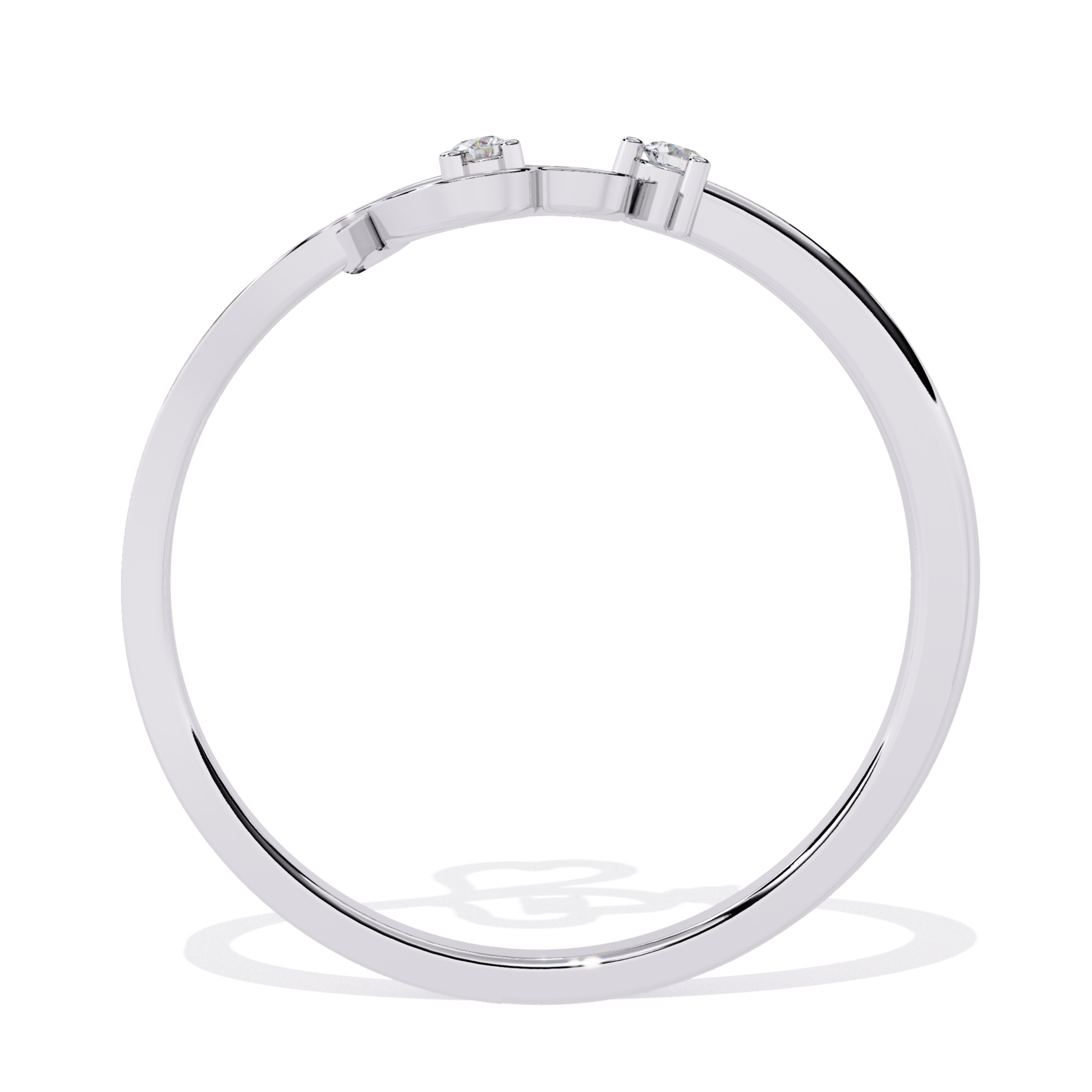 White gold ring back view
Back view white gold ring
Plain white gold band
White gold ring rear side
Smooth white gold band
White gold ring inner view
White gold band back angle
Minimal white gold ring
White gold ring profile
White gold band rear view