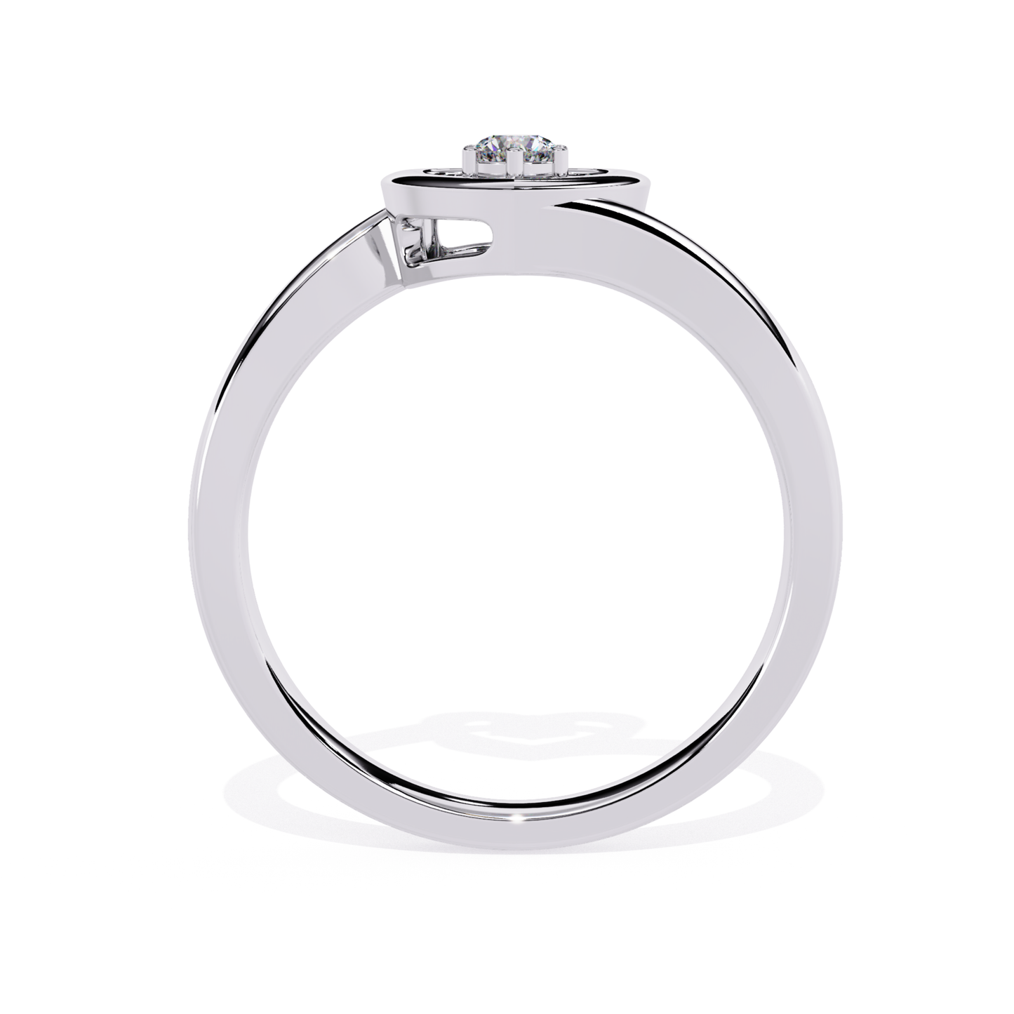 White gold round diamond back view
Back side white gold round ring
White gold ring rear angle round diamond
Round diamond white gold band back
White gold smooth band back view
Rear profile white gold round diamond
White gold round setting back look
Plain white gold ring back side
White gold round diamond rear design
White gold band with round diamond back