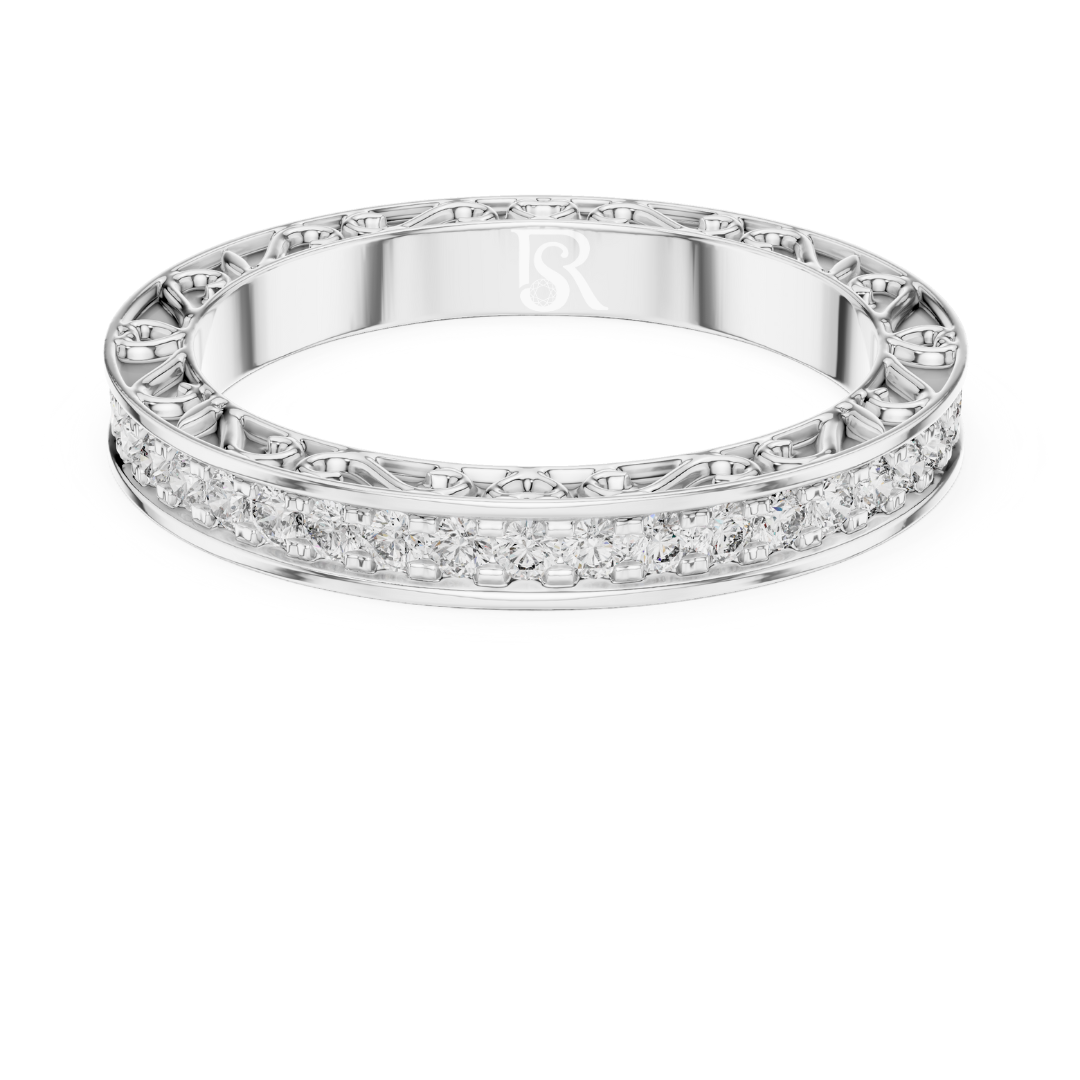 White gold round diamond eternity band ring
Classic white gold diamond eternity ring for women
White gold wedding band with round diamonds
Elegant round diamond eternity band in white gold
Minimal white gold diamond wedding ring
Fine white gold band with brilliant diamonds
Stackable white gold diamond eternity ring
Luxury round diamond band ring in white gold
Delicate white gold eternity ring with diamonds
Modern white gold diamond eternity wedding band