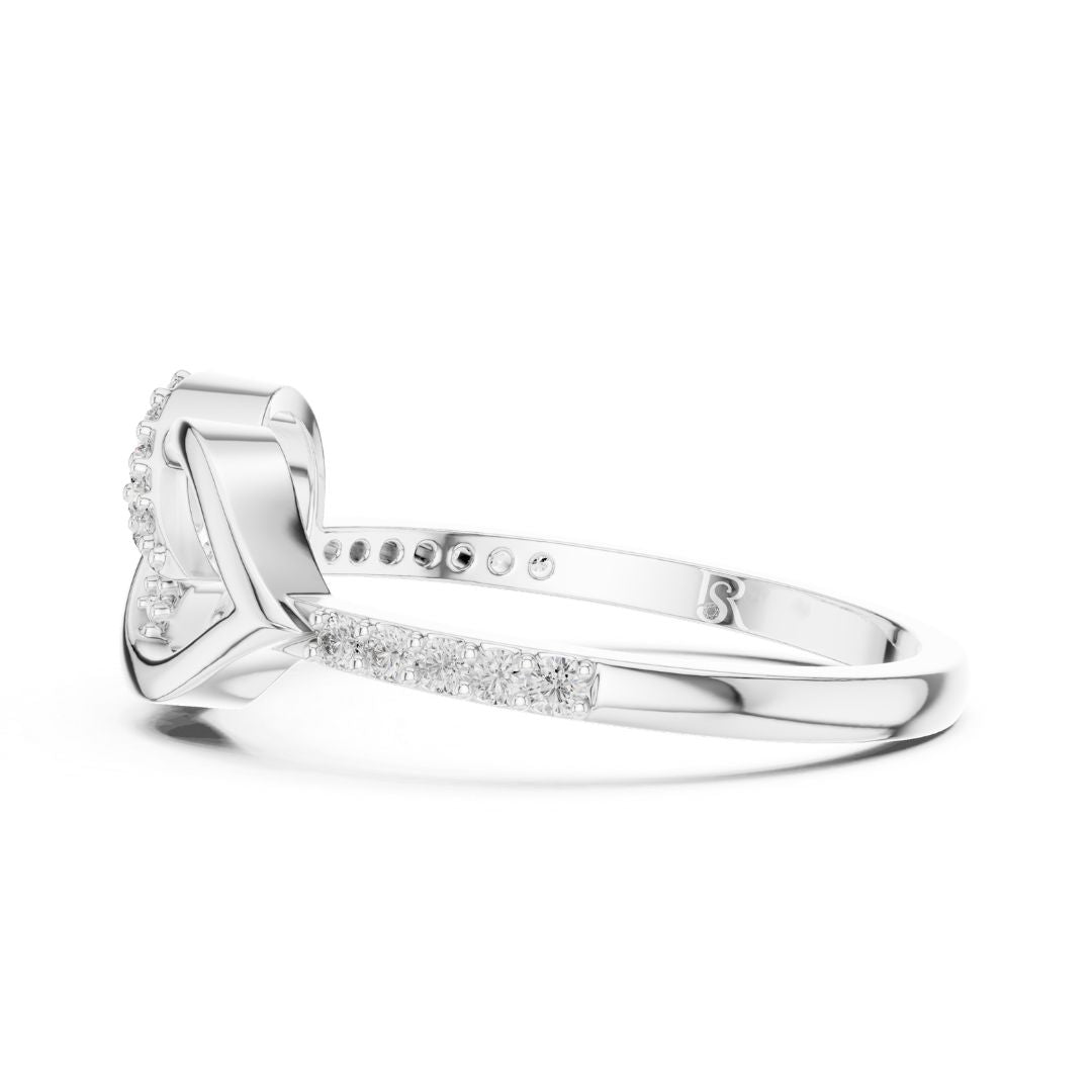 Side profile white gold round diamond infinity ring
White gold open infinity diamond ring side view
Round diamond infinity ring profile white gold
White gold modern infinity diamond ring design
Side angle open infinity ring white gold
White gold designer infinity diamond ring view
Round diamond open infinity ring side profile
White gold elegant infinity ring side angle
Open infinity diamond ring white gold design
Side view round diamond infinity ring gold