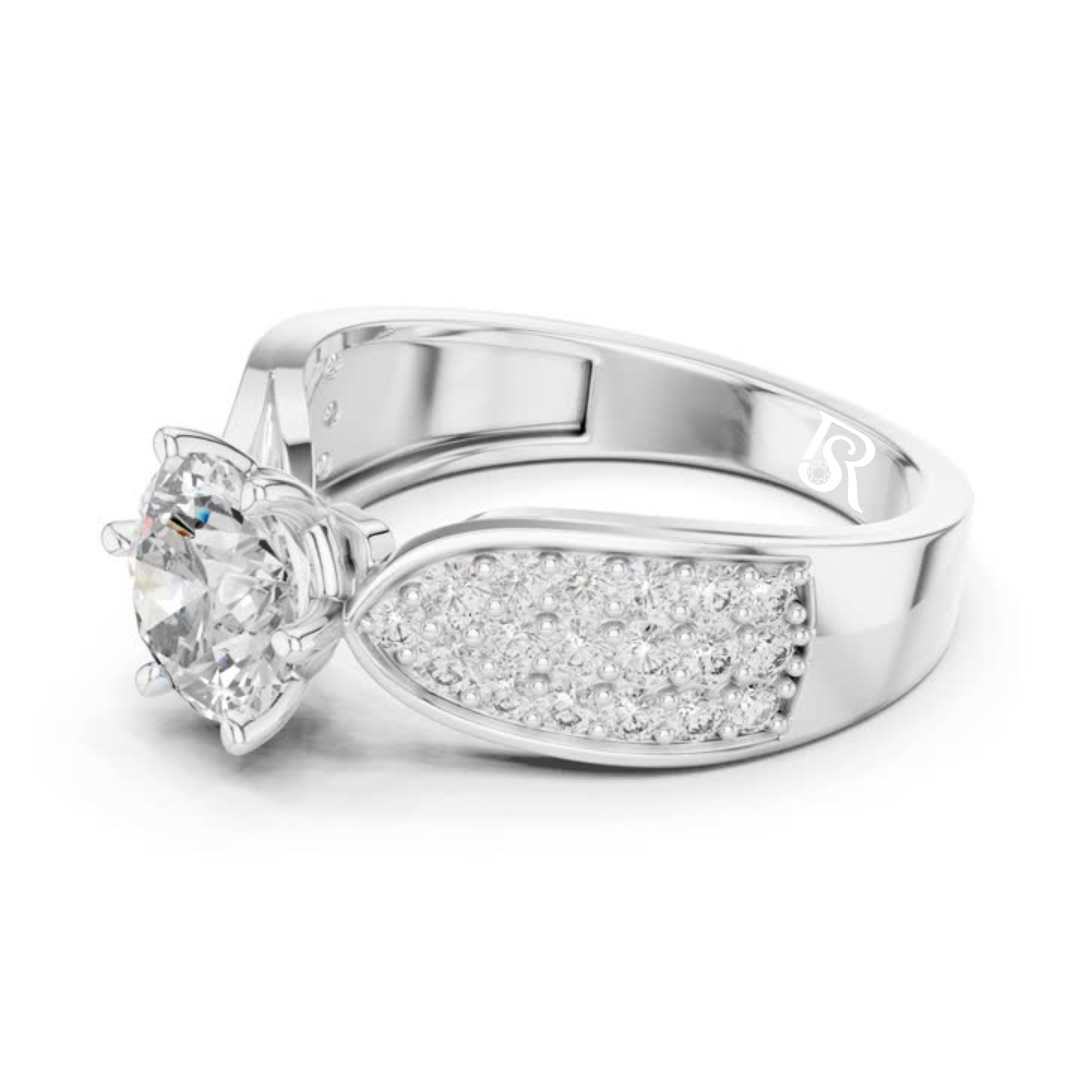 White gold round diamond ring
White gold pave side ring
Round diamond white gold ring
White gold diamond ring side
Pave band white gold ring
White gold round cut ring
Diamond pave white gold band
White gold ring side view
Round diamond white gold band
White gold diamond ring photo